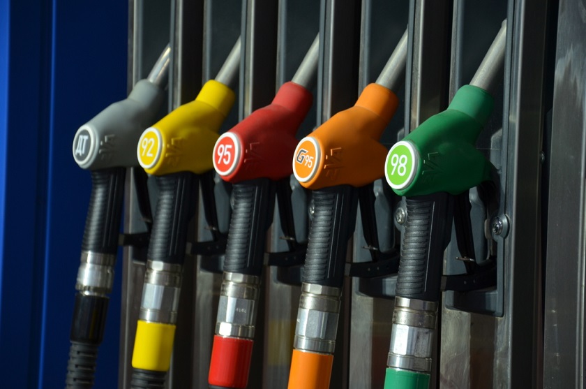 Прогноз роста цены на бензин в 2018